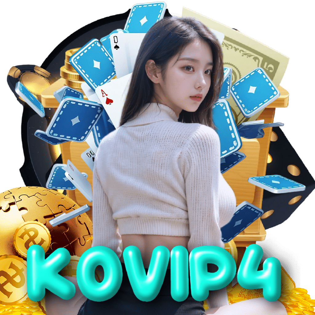 kovip4 slot