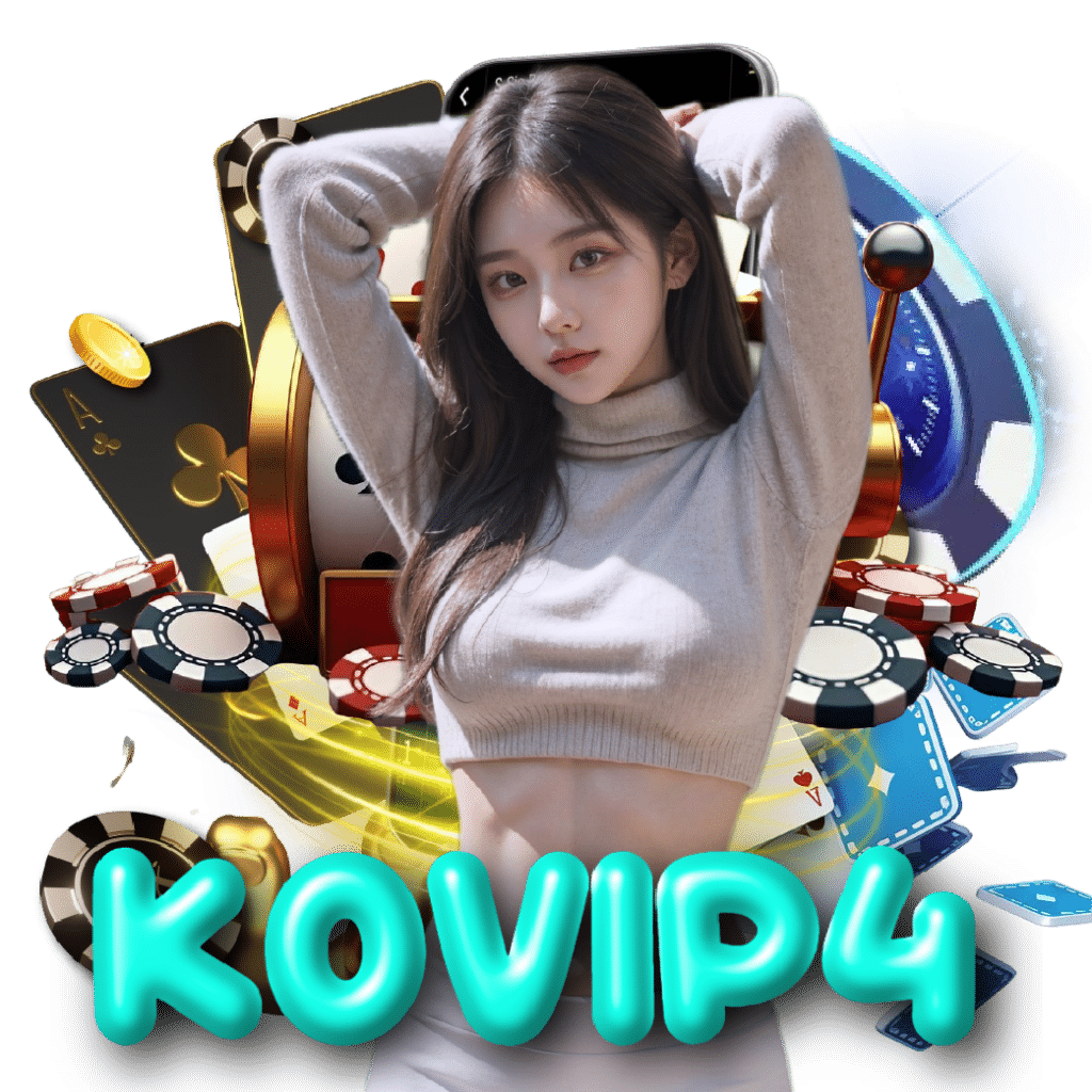 kovip4 แตกง่าย